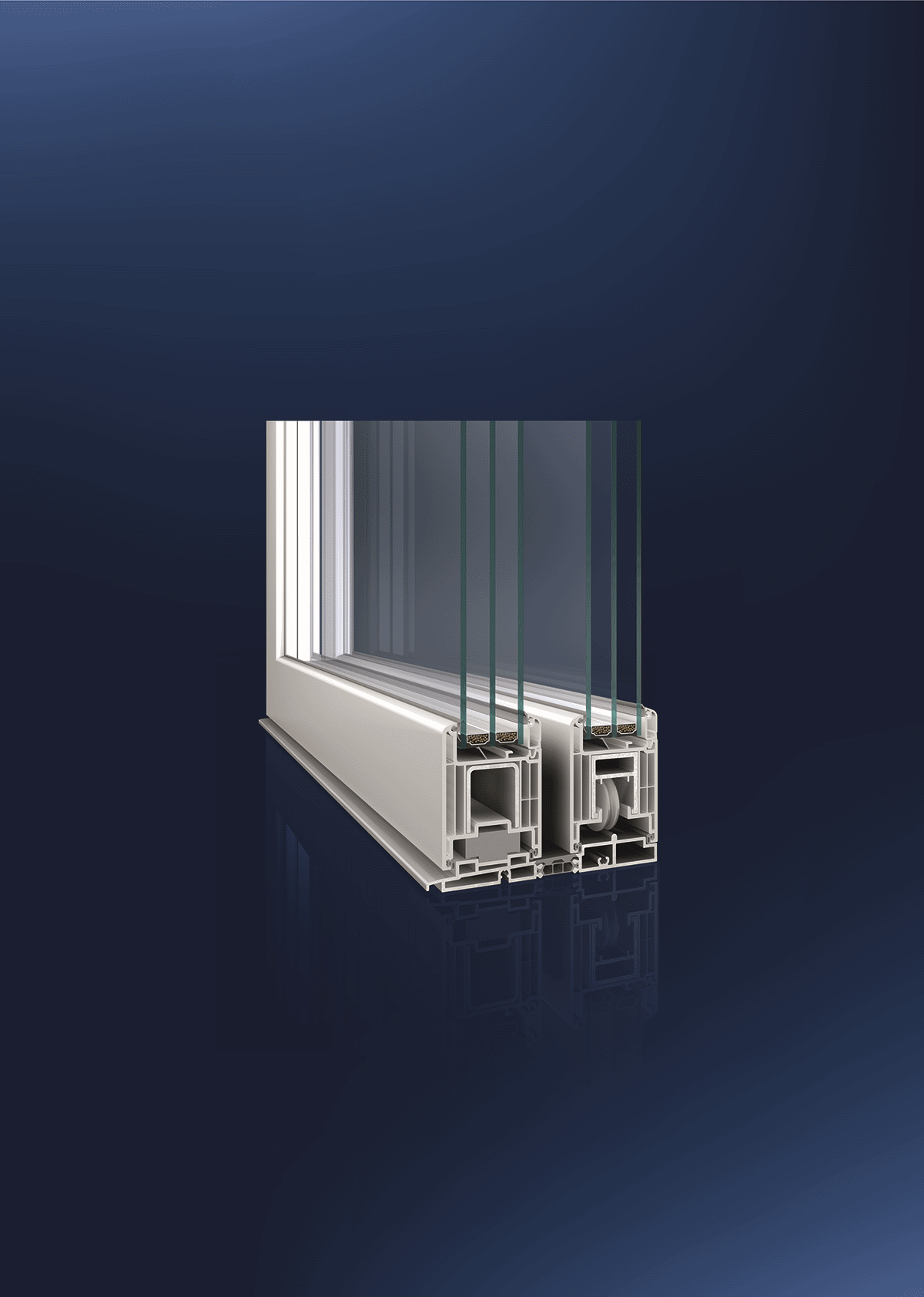 Progi bez barier przystosowane dla osób niepełnosprawnych